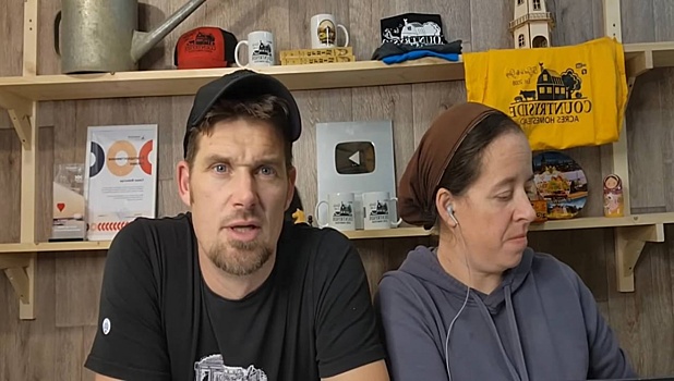 Канадец Фейнстра возмущен из-за отсутствия интернета в Нижегородской области