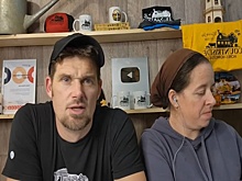 Канадец Фейнстра возмущен из-за отсутствия интернета в Нижегородской области