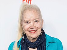 Умерла голливудская актриса Салли Керклэнд