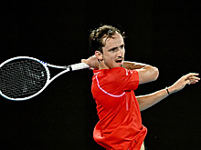 Даниил Медведев впервые с июля 2019 года не вошел в первую десятку рейтинга ATP
