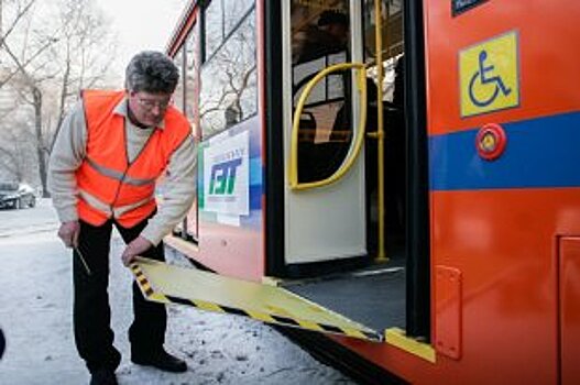 В Кузбассе изношено более 80 процентов общественного транспорта