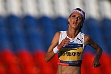 Чемпионка Европы Елена Коробкина дисквалифицирована на 4 года