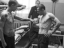 Следователь Николай Китаев - о том, что сегодня представляют собой "воры в законе"