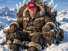 Для чего Трампу Гренландия? Раскрыт важный секрет нового передела мира