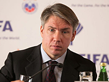 Алексей Сорокин: "На матч Египет - Уругвай продано 32 тысячи билетов. Почему есть пустые места - мне неизвестно"