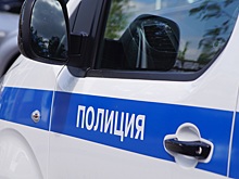 Противотанковую мину нашел прохожий на улице Тайгинской в Новосибирске