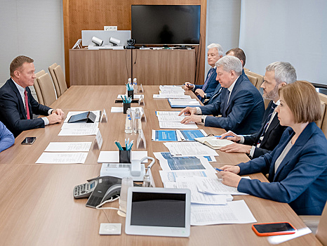 В этом году в Курской области газифицировуют 190 домов