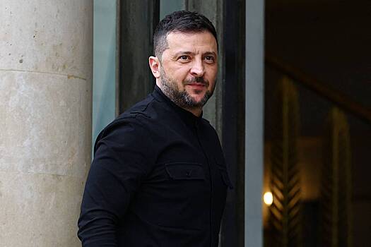 Зеленского уличили в содействии коррупции на Украине