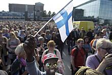 В Финляндии сообщили о нехватке рабочей силы в провинциях