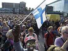 Банк Финляндии сообщил об окончании рецессии в экономике