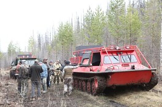 В Приангарье снизят нормативы накопления мусора