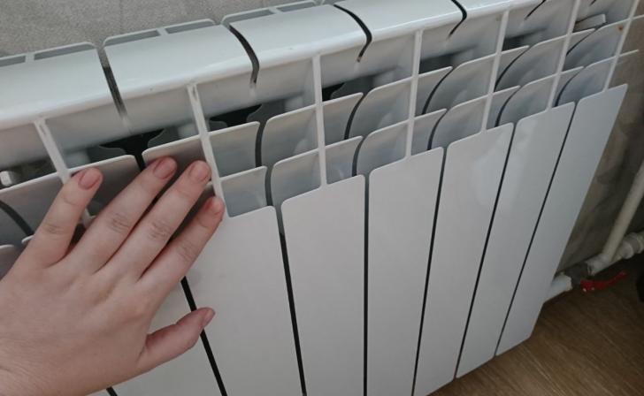 Белгородцы в сильные морозы жалуются на холод в квартирах и вузах