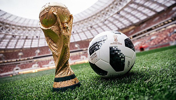 Чемпионат мира по футболу: мир заново открыл Россию
