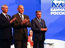 Выборы-2025: эксперты оценили новосибирских кандидатов от «Единой России»