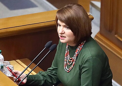 На Украине предложили отменить празднование 8 Марта и Дня Победы