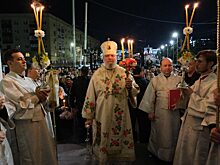 «Укрепиться духовно и ждать победы»