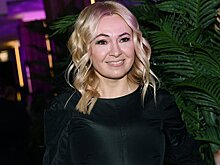 Рудковская пожаловалась на «чудовищное» место в самолете за полмиллиона рублей