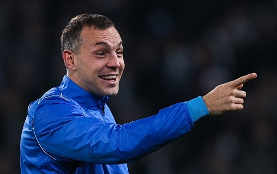 «Урал» готов взять в аренду Артема Дзюбу