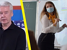 Кто такие тьюторы, которых Собянин послал в школы? Это хорошо или плохо?