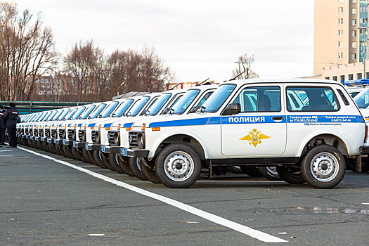 Сколько АвтоВАЗ и УАЗ заработали на госзакупках