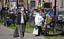 Главное о коронавирусе на 14 июня: убыль населения в Татарстане растет, Петербург усиливает безопасность