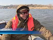 Донские спасатели на воде еще раз предупредили любителей рыбной ловли о правилах безопасности