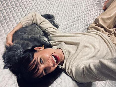 Из «папиной дочки» в дерзкую хулиганку: Мирослава Карпович поразила новым имиджем         