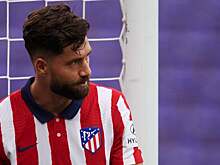 Защитник «Атлетико» Фелипе об отмене пенальти: «Судья обратился к ВАР, смотрел, смотрел, смотрел. В обратной ситуации все было быстро»