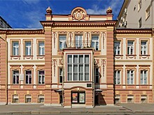 15 июля Бахрушинский музей отмечает день рождения Марии Ермоловой