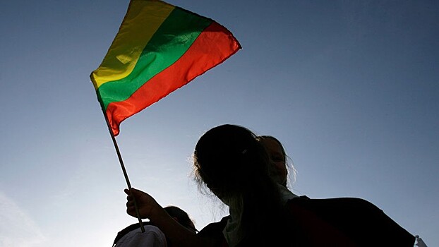 В МИД Литвы заявили о "минировании" своих посольств в пяти странах