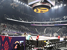 «Нам сказали, что экипаж боялся лететь с нами». 200 болельщиков «Олимпиакоса» и «Панатинаикоса» застряли в Кутаиси после «Финала четырех» Евролиги