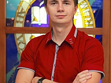 Проект волгоградца для врачей и пациентов отметили на конгрессе в Париже