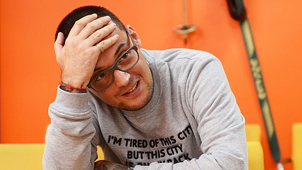 Гуф назвал несправедливым приговор по&nbsp;делу о&nbsp;драке в&nbsp;бане