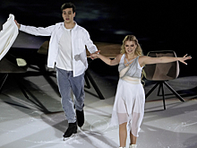 «Было пару стремных моментов»: фигурист Игнатов о родах Трусовой