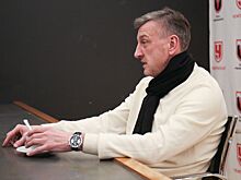 Дмитрий Кузнецов: болельщиков ЦСКА уже жалко