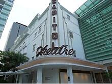 Сингапур готовится аплодировать российским актёрам, режиссёрам, документалистам