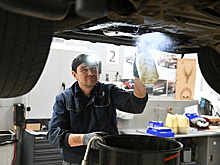 В России появится единая база запчастей для машин из Китая