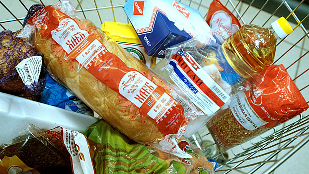 Принят закон о повышении НДС до 22% с 1 января