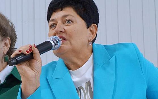 Мошенники действуют от имени депутата Госдумы Ольги Германовой