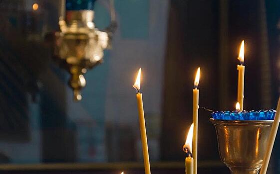 В Рязани простились с героически погибших на Украине ефрейтором Алексеем Кошелевым