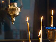 В Рязани простились с героически погибших на Украине ефрейтором Алексеем Кошелевым