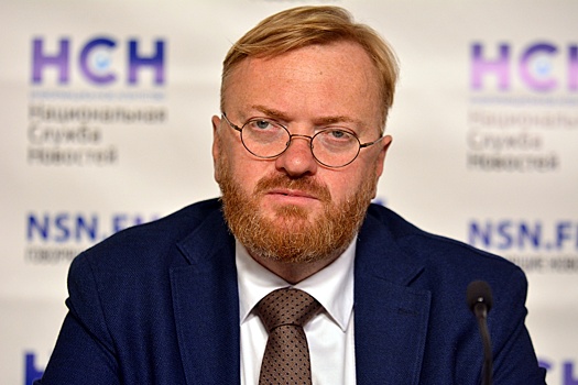 На сына депутата Милонова напали в школе: раскрыты подробности избиения мальчика