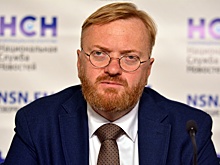 Милонов будет добиваться отмены концерта бардов Никитиных в Санкт-Петербурге