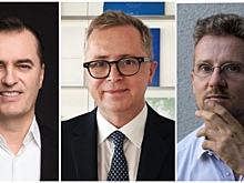 Спикеры 100+ Forum Russia поговорят о мусорной модели урбанизации и исчезновении спальных районов