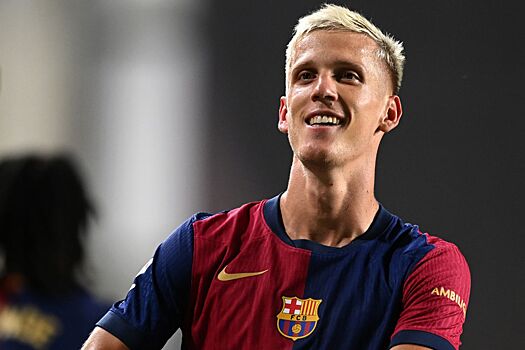 «Барселона» обратится в суд после отказа в регистрации Ольмо и Виктора — Mundo Deportivo