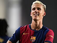 «Барселона» обратится в суд после отказа в регистрации Ольмо и Виктора — Mundo Deportivo