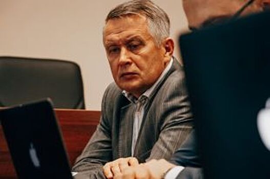 Владимирский областной суд отменил приговор Алексею Мельникову