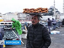 Видеопрогулка по Стамбулу от корреспондентов «Вести-Воронеж»