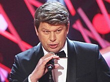 Губерниев зачитал посвященный сборной России по биатлону рэп