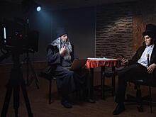 Театр "Новая опера" представит в Москве сценическую версию спектакля "Пушкин"